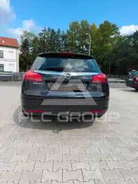 2012 Opel Insignia