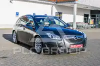 2012 Opel Insignia