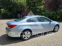 2012 Opel Insignia