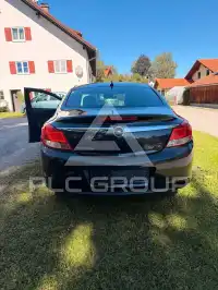 2012 Opel Insignia