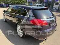 2012 Opel Insignia