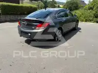 2012 Opel Insignia