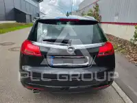 2012 Opel Insignia