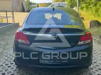 2012 Opel Insignia
