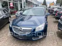 2012 Opel Insignia
