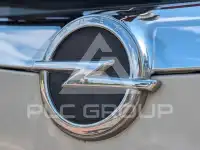 2012 Opel Insignia