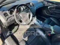2012 Opel Insignia
