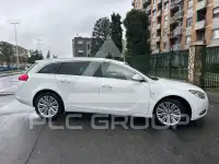 2012 Opel Insignia