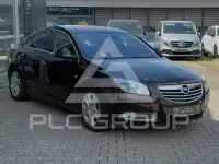 2012 Opel Insignia
