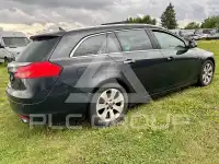 2012 Opel Insignia