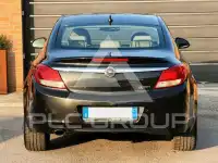 2012 Opel Insignia