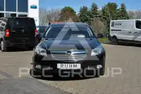 2012 Opel Insignia