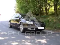 2012 Opel Insignia