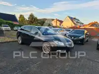 2012 Opel Insignia