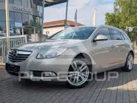 2012 Opel Insignia