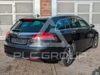 2012 Opel Insignia