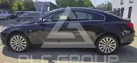 2012 Opel Insignia