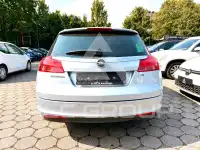 2012 Opel Insignia