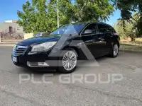2012 Opel Insignia