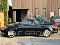 2012 Opel Insignia