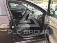 2012 Opel Insignia