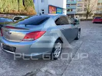 2012 Opel Insignia