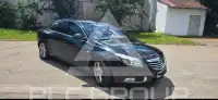 2012 Opel Insignia