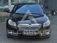 2012 Opel Insignia