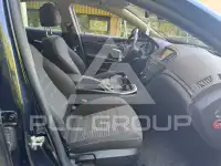 2012 Opel Insignia
