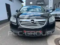 2012 Opel Insignia