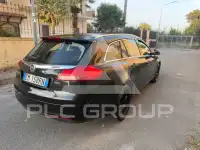 2012 Opel Insignia