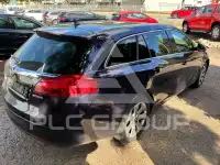 2012 Opel Insignia