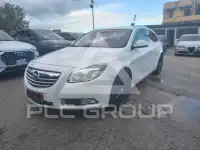 2012 Opel Insignia