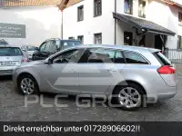 2012 Opel Insignia