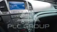2012 Opel Insignia