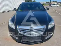 2012 Opel Insignia