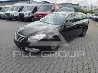 2012 Opel Insignia