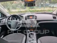 2012 Opel Insignia
