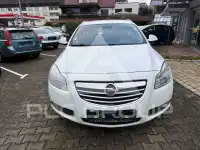 2012 Opel Insignia