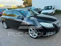 2012 Opel Insignia