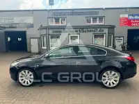 2012 Opel Insignia