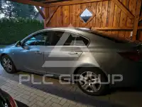 2012 Opel Insignia