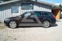 2012 Opel Insignia