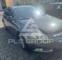 2012 Opel Insignia