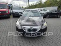 2012 Opel Insignia