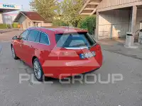 2012 Opel Insignia