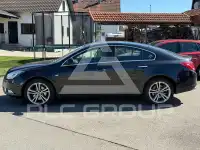 2012 Opel Insignia