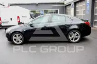 2012 Opel Insignia