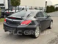 2012 Opel Insignia