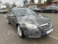 2012 Opel Insignia